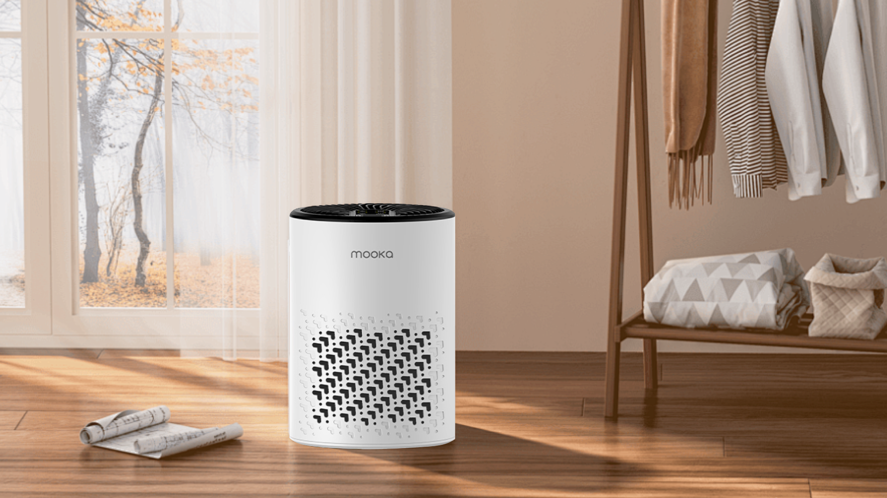 The Silent Sleep Killer: How Nighttime Air Quality Sabotages Your Deep Sleep