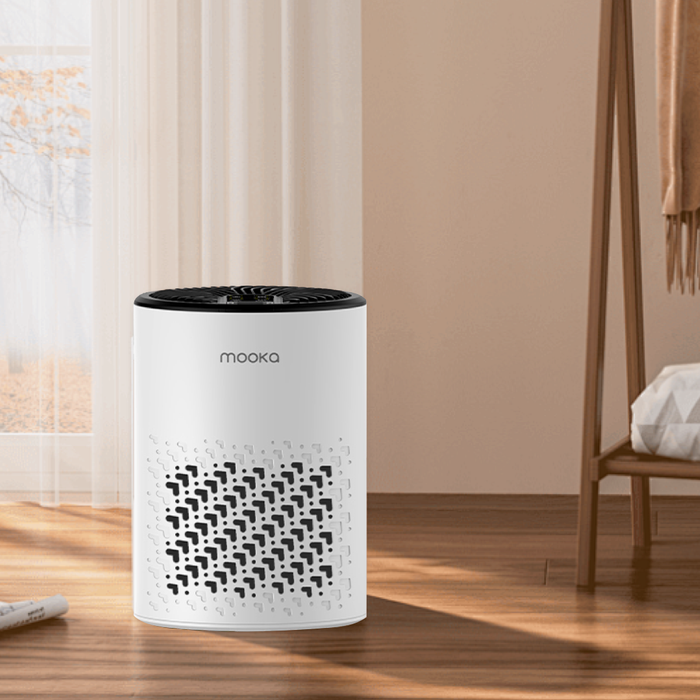 The Silent Sleep Killer: How Nighttime Air Quality Sabotages Your Deep Sleep