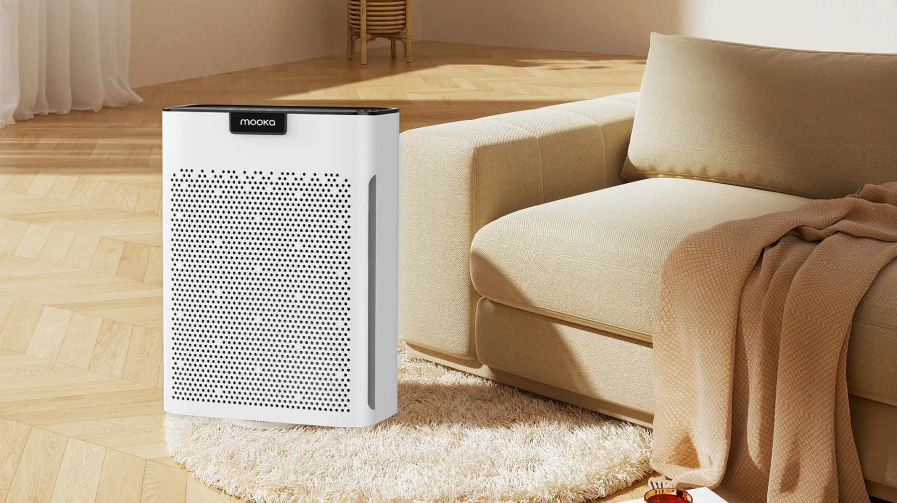 Air Purifiers vs. Opening Windows: Which Is Really Better for Your Health?