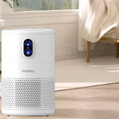 Clean Air Facility Program