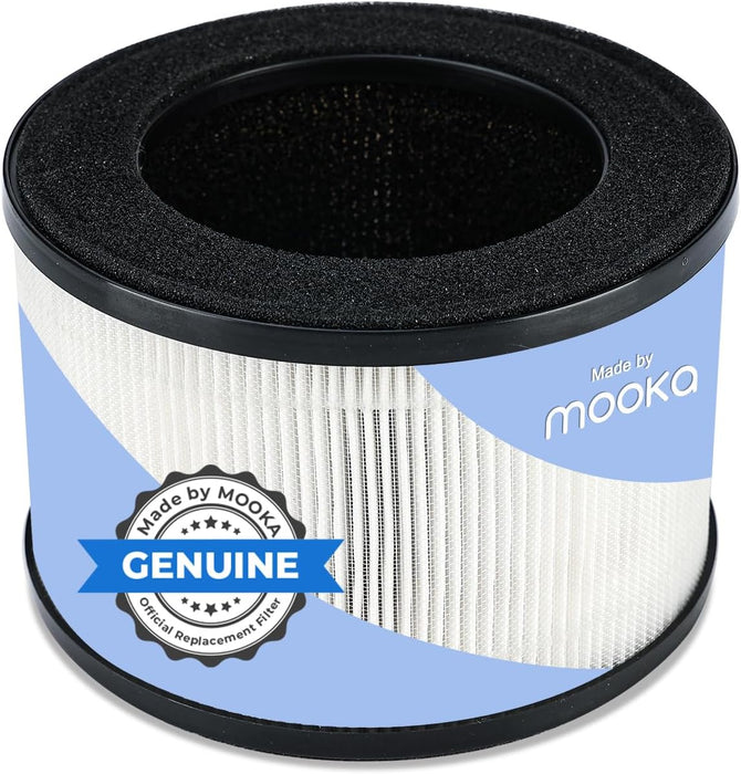 Filter for MOOKA M01 Purifier