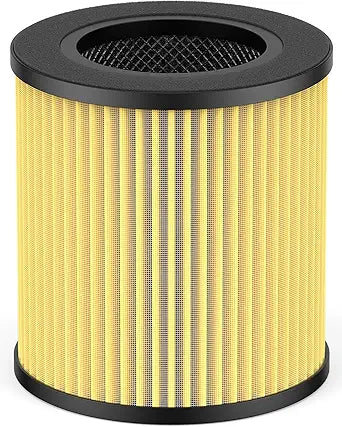Filter for MOOKA B-D02L Air Purifier