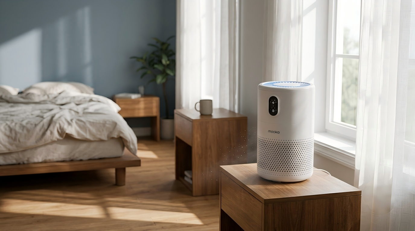 Air Purifier vs Ionizer: Which Is Better for Home?