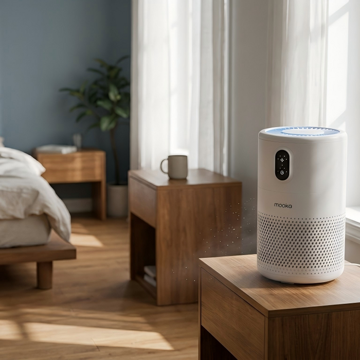Air Purifier vs Ionizer: Which Is Better for Home?