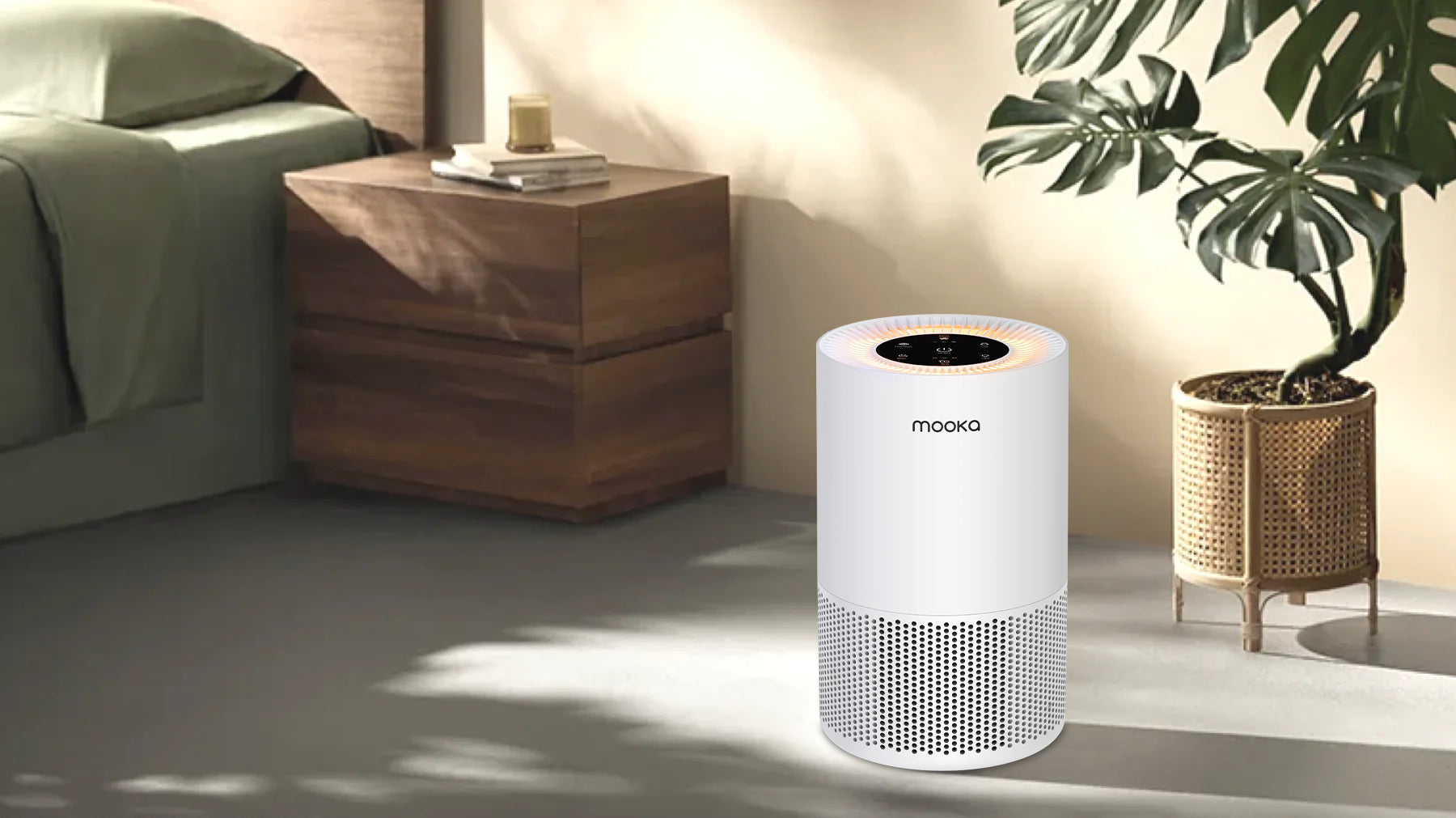The Hidden Dangers of Indoor Air Pollution: What You Can't See Can Hurt You