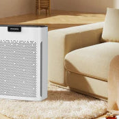 Clean Air Facility Program