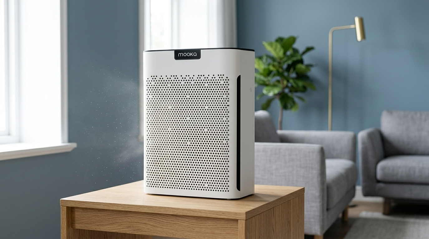 HEPA vs H13 Air Purifiers: What to Look For