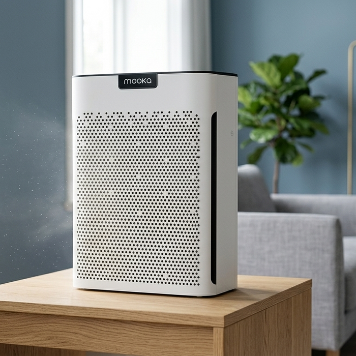 HEPA vs H13 Air Purifiers: What to Look For