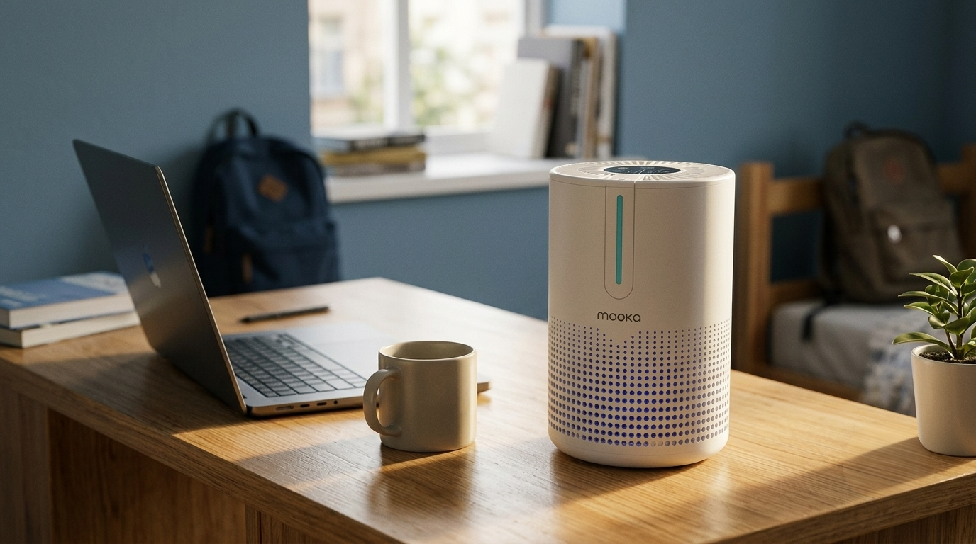 Best Air Purifier Under $100: What You Can Expect