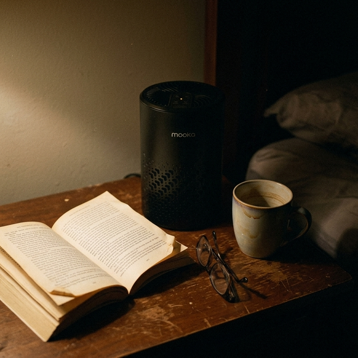 How to Choose an Air Purifier for Your Bedroom