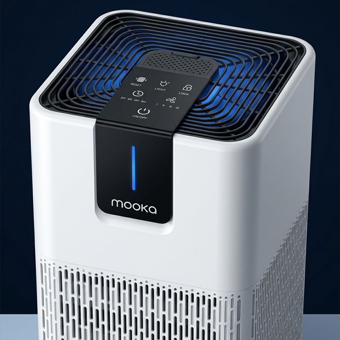 Best Tower Air Purifier: Form Factor Buying Guide