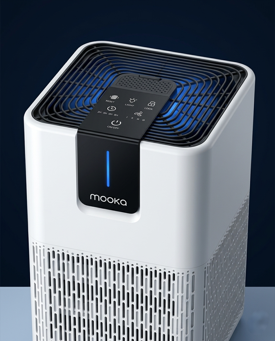 Best Tower Air Purifier: Form Factor Buying Guide