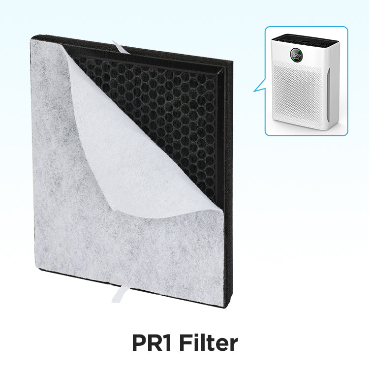 Mooka PR1 Air Purifier Filter - Thumbnail 4