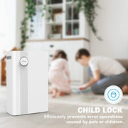 Filter for MOOKA KJ203F Air Purifier - MOOKA