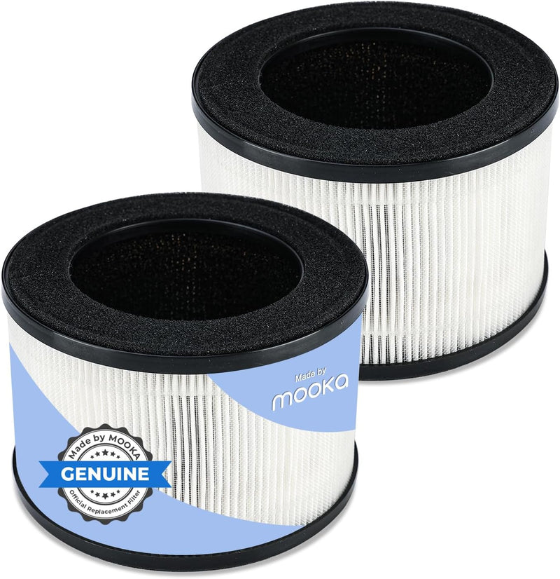 Filter for MOOKA M01 Purifier