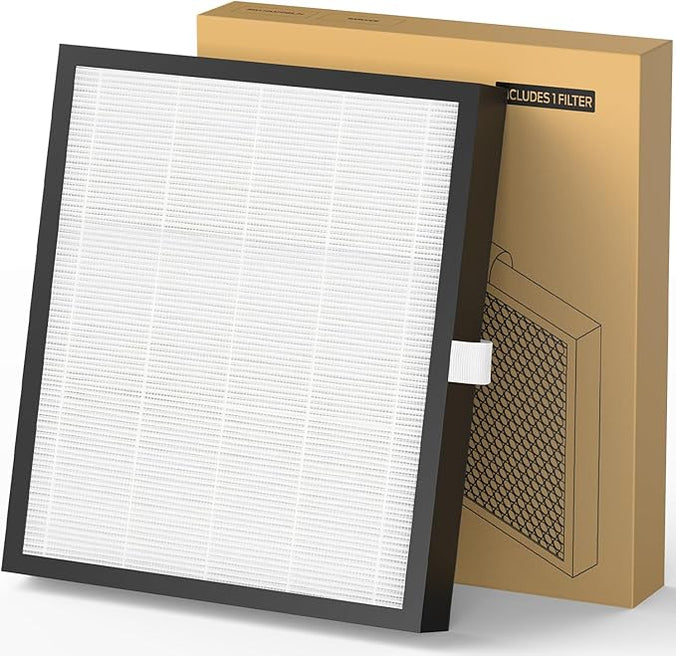 Air purifier filter — MOOKA