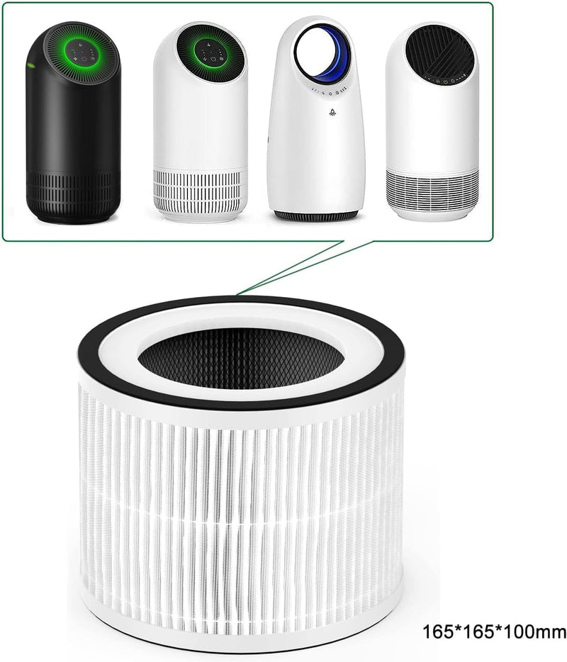 Filter for ALLO and FILLO Air Purifier