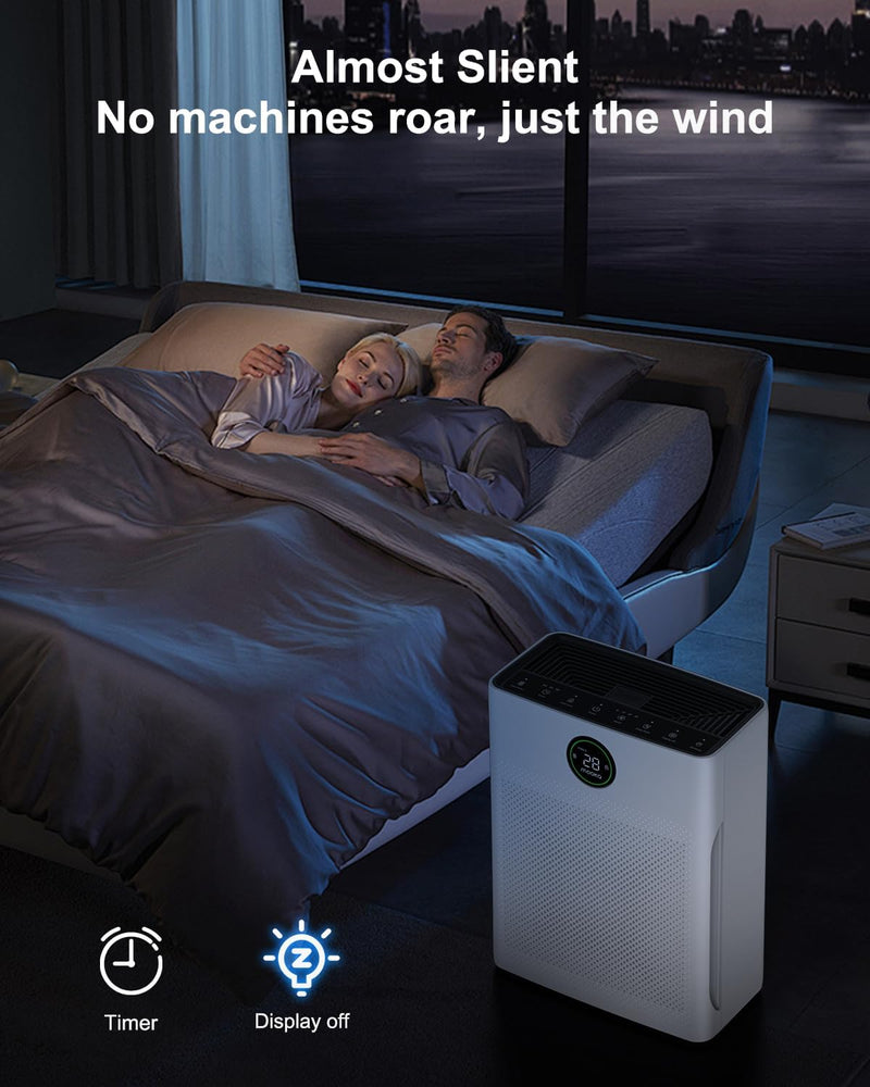Filter for MOOKA PR1 Air Purifier