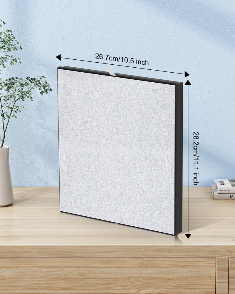 Filter for MOOKA PR1 Air Purifier