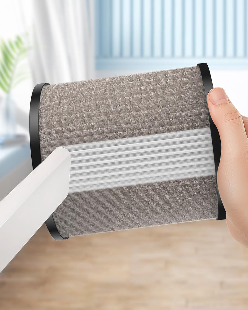 Filter for MOOKA KJ067L Air Purifier