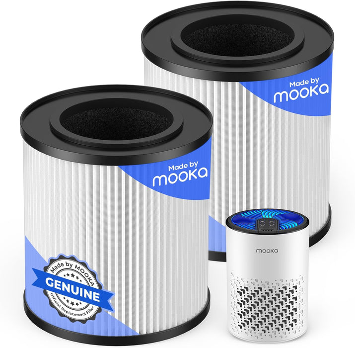 Filter for MOOKA KJ067L Air Purifier