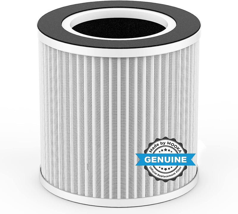 Filter for MOOKA B-D02L Air Purifier - MOOKA