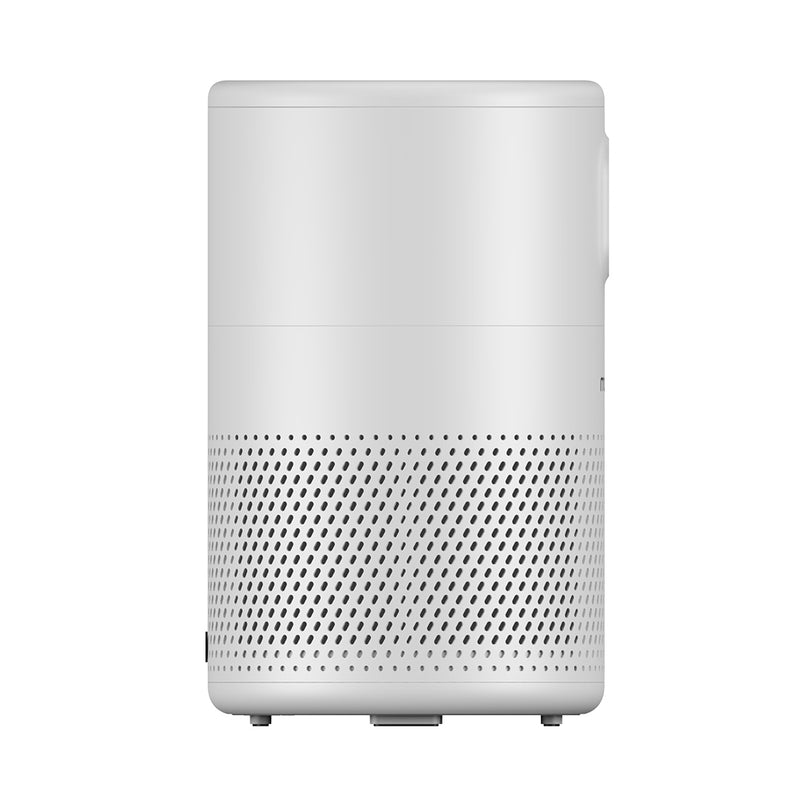 MOOKA B-D02L Air Purifier | 1,076 Sq Ft
