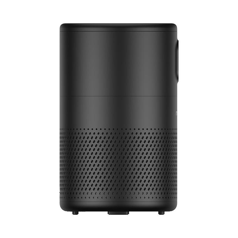 MOOKA B-D02L Air Purifier | 1,076 Sq Ft