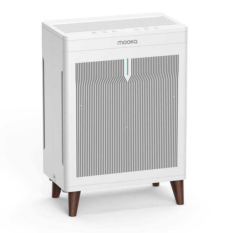 MOOKA HKB320F Air Purifier | 3,000 Sq Ft