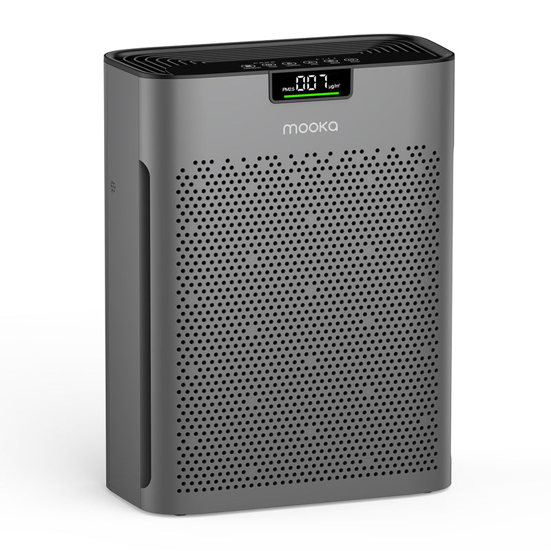 MOOKA KJ190H Air Purifier | 2,200 Sq Ft
