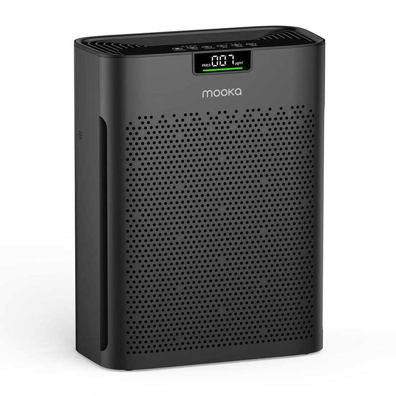 MOOKA KJ190H Air Purifier | 2,200 Sq Ft