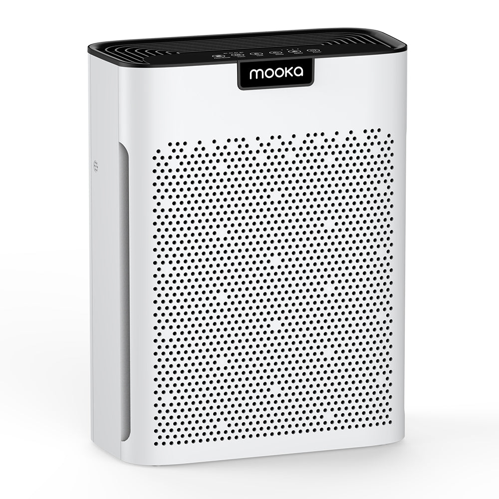 MOOKA KJ190L Pet Air Purifier | 2,200 Sq Ft