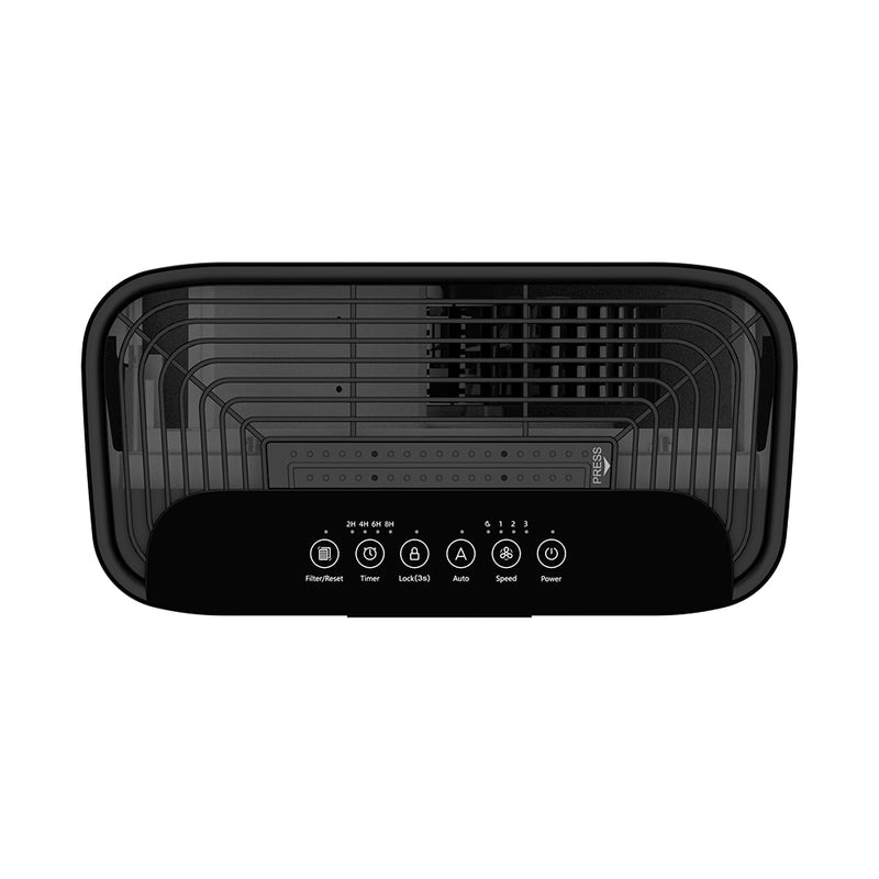 MOOKA KJ190L Pet Air Purifier | 2,200 Sq Ft