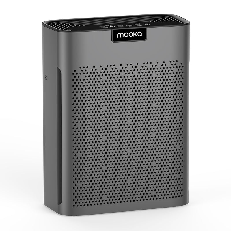 MOOKA KJ190L Pet Air Purifier | 2,200 Sq Ft