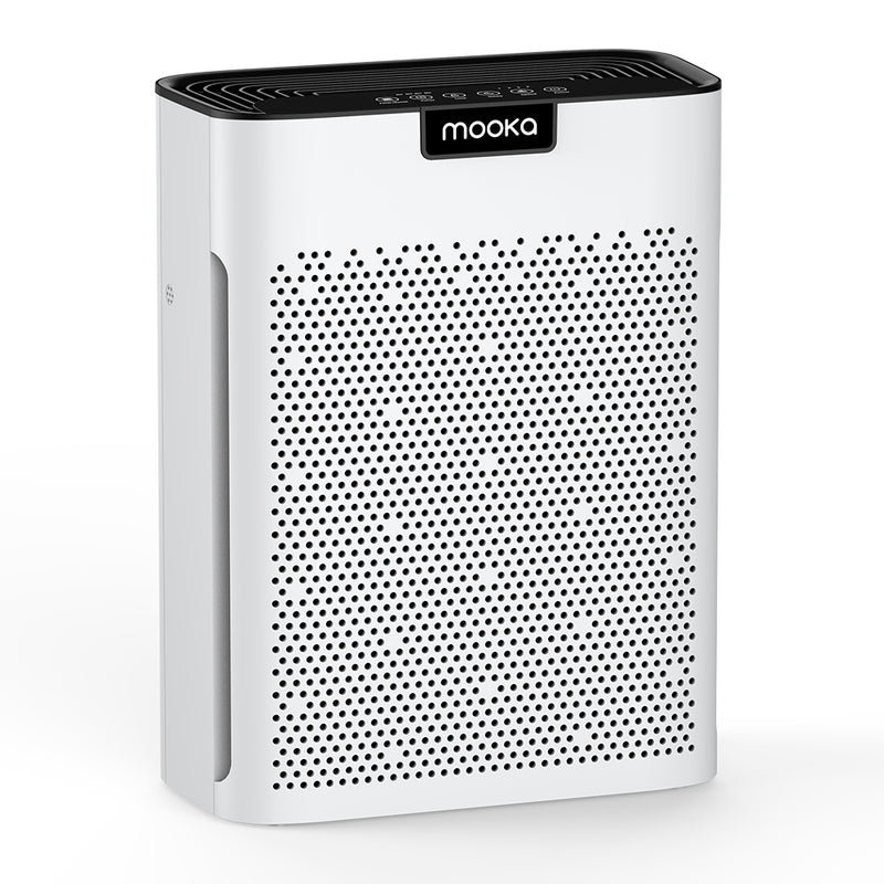 MOOKA KJ190L Pet Air Purifier | 2,200 Sq Ft