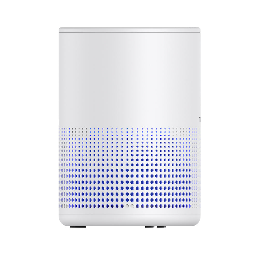 MOOKA M01 Bedroom Air Purifier | 430 Sq Ft