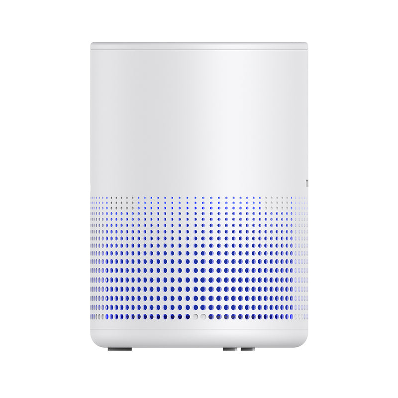 MOOKA M01 Bedroom Air Purifier | 430 Sq Ft