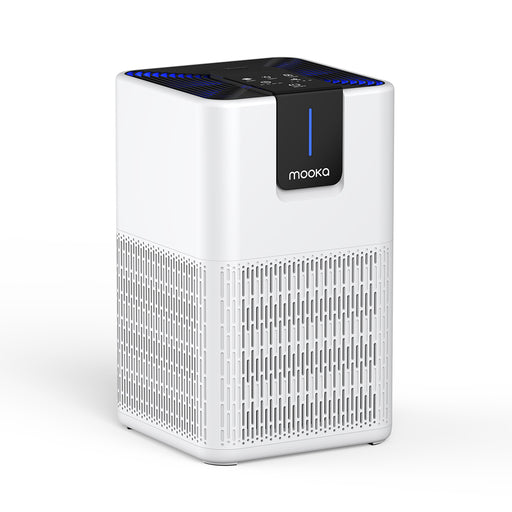 Mookaa Air Purifiers — MOOKA