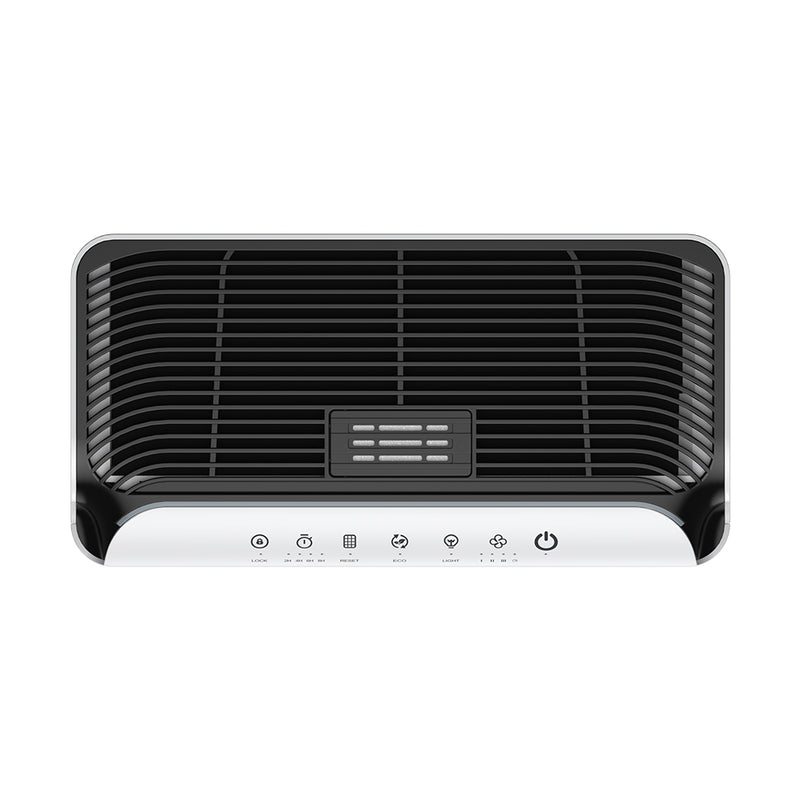 MOOKA M200L Large Room Air Purifier | 2,000 Sq Ft