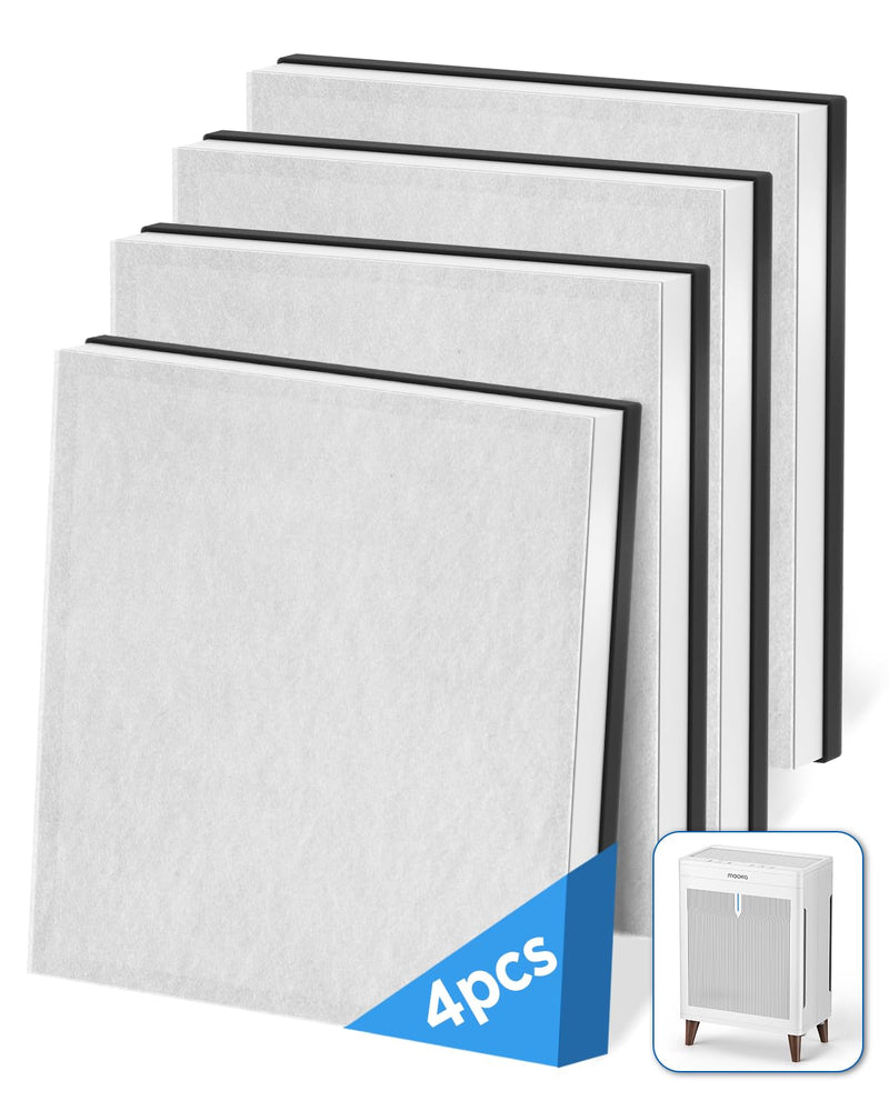 Filter for MOOKA HKB320F Air Purifier