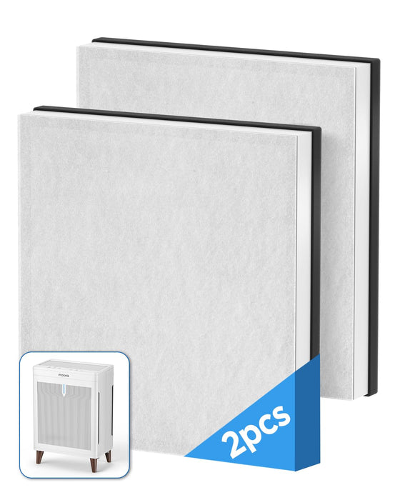 Filter for MOOKA HKB320F Air Purifier