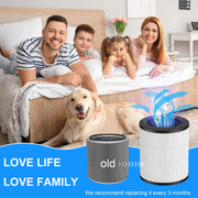 Filter for MOOKA M03 Air Purifier - MOOKA