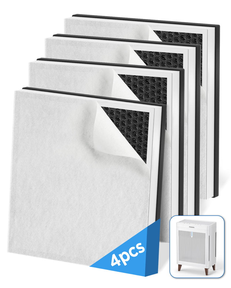 Filter for MOOKA HKB320F Air Purifier