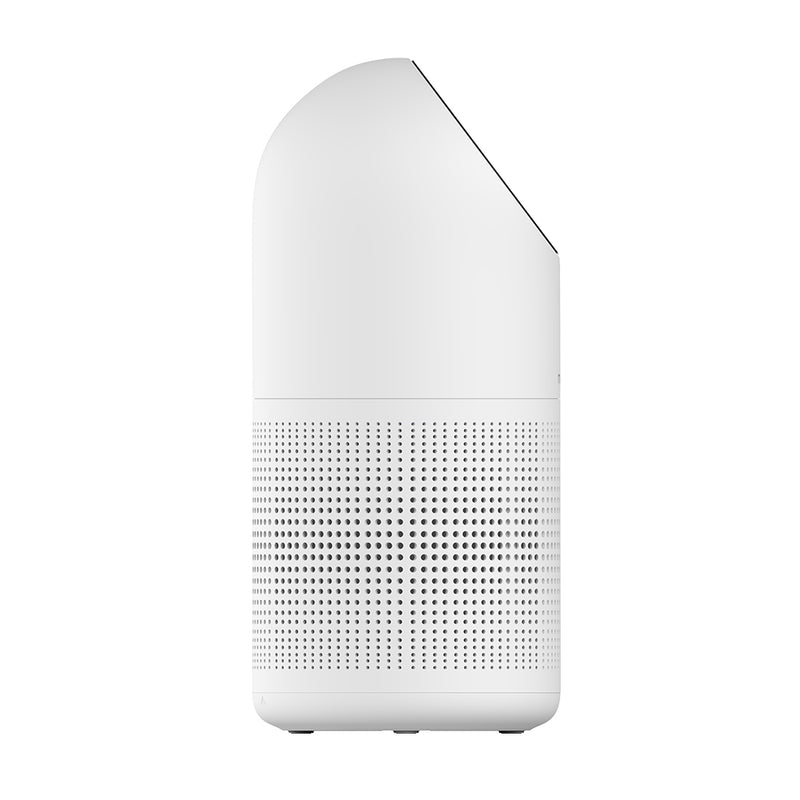 MOOKA M02 HEPA Air Purifier | 1,095 Sq Ft