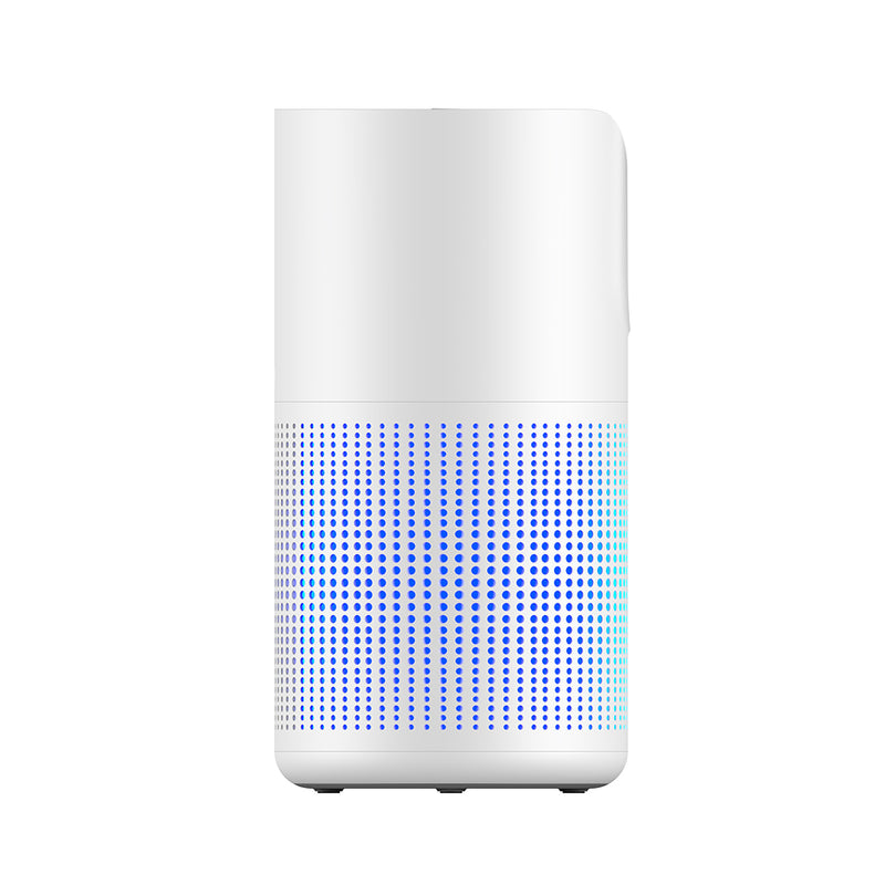 MOOKA M03 Large Room Air Purifier | 1,500 Sq Ft