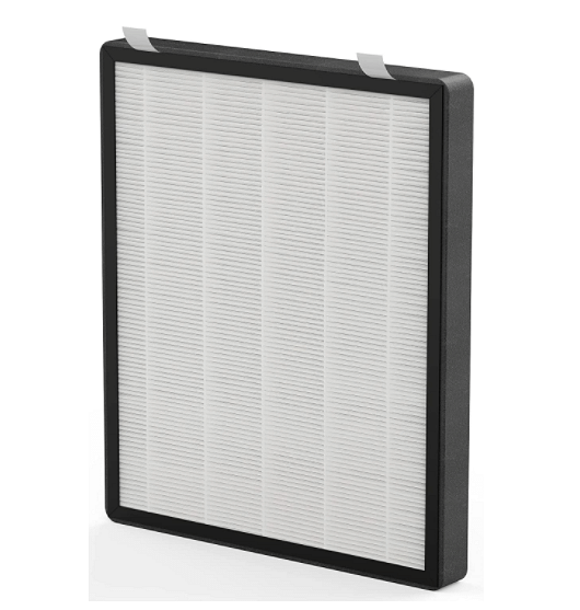 MOOKA KJ203F Composite HEPA Air Cleaner Replacement Filter