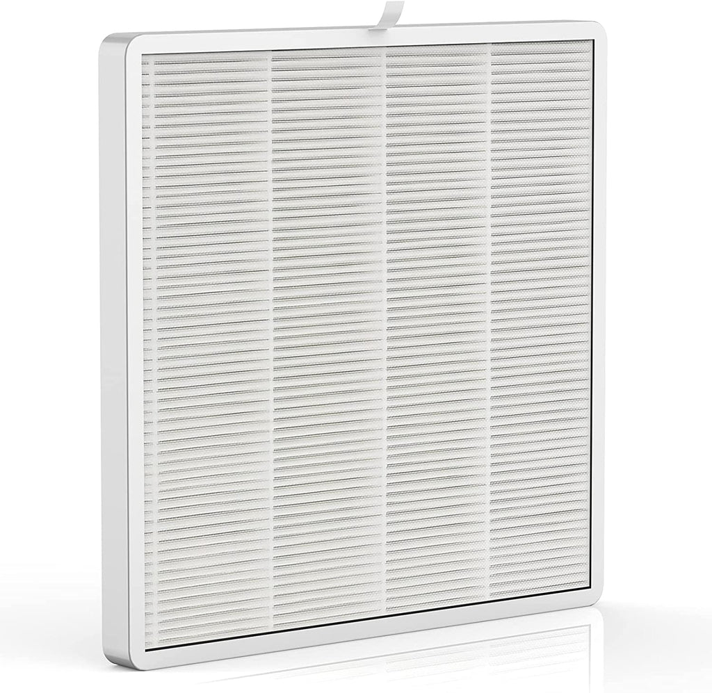 MOOKA Official Certified Replacement Filter Compatible E-300L Air Puri