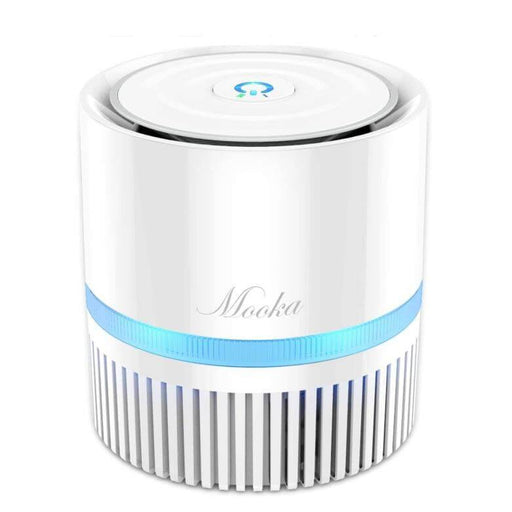 Mooka EPI810 3-in-1 True HEPA Air Purifier for Home - ValueLink Shop